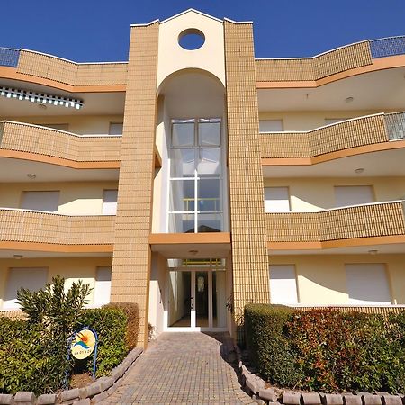 ביביונה Villaggio Lido Del Sole מראה חיצוני תמונה