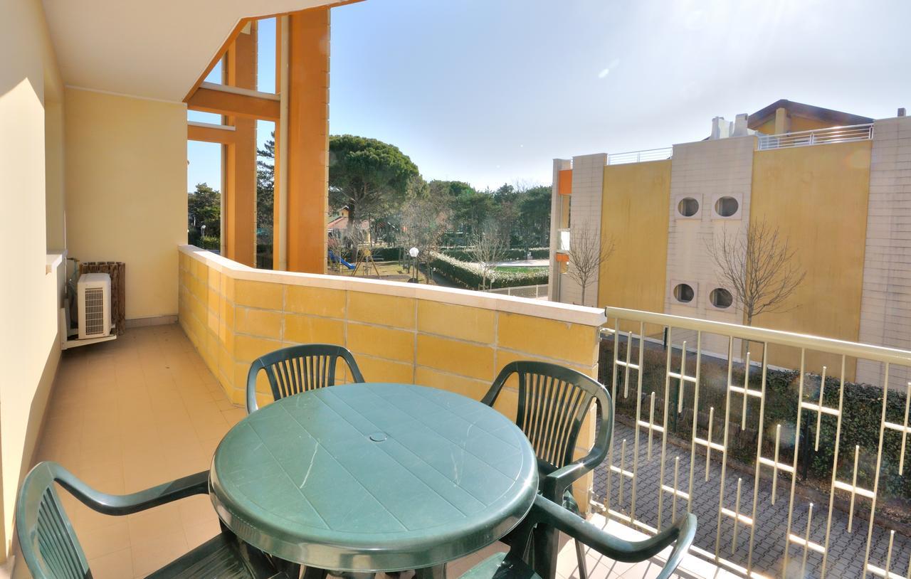 ביביונה Villaggio Lido Del Sole מראה חיצוני תמונה
