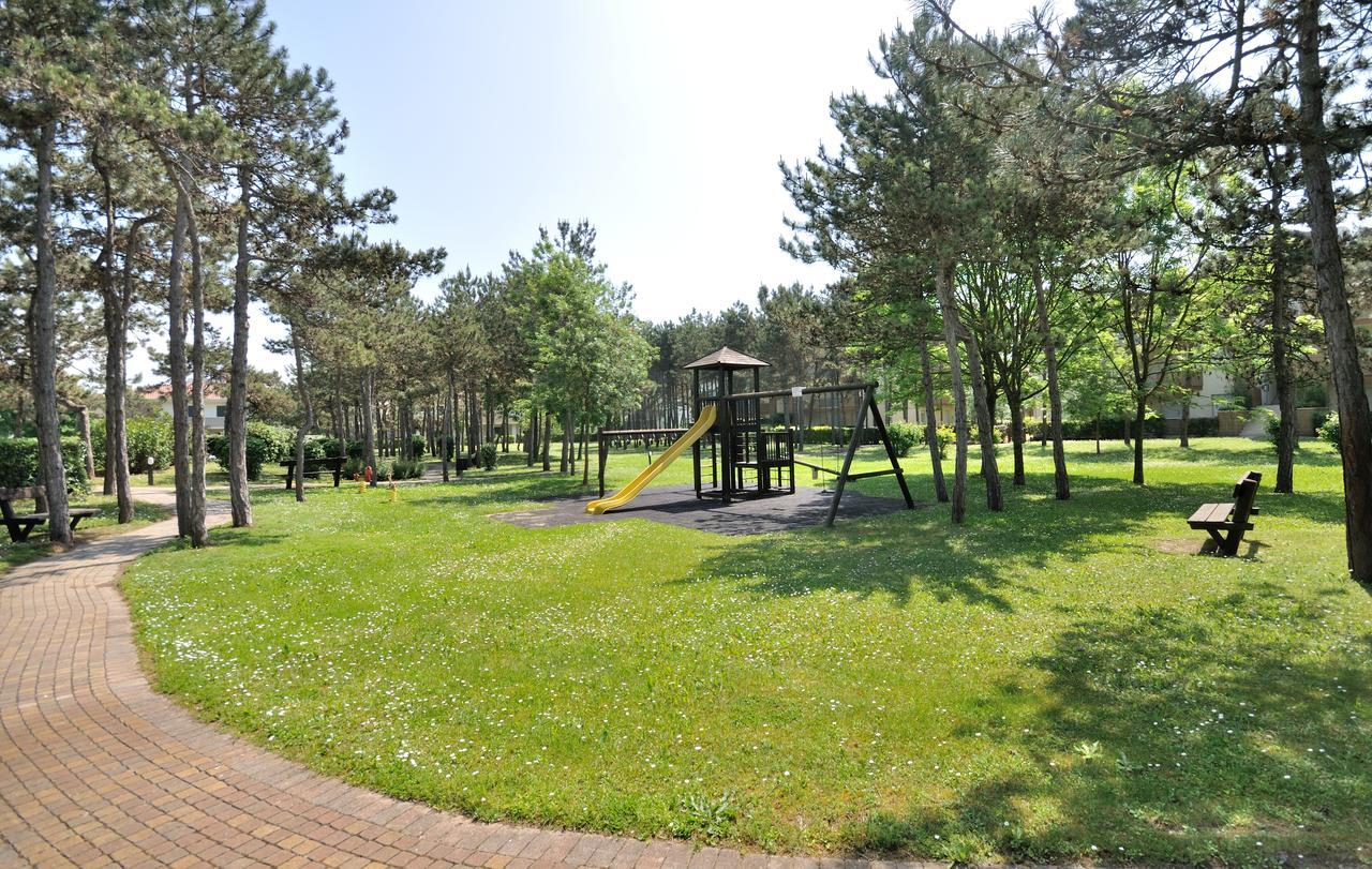 ביביונה Villaggio Lido Del Sole מראה חיצוני תמונה