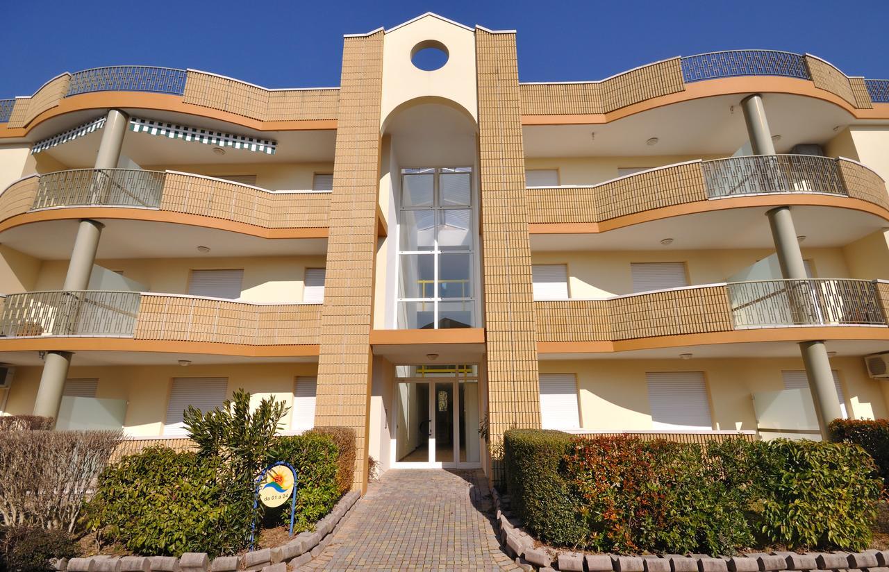 ביביונה Villaggio Lido Del Sole מראה חיצוני תמונה