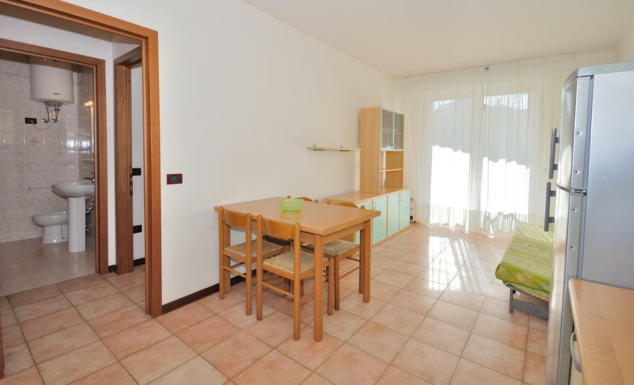 ביביונה Villaggio Lido Del Sole מראה חיצוני תמונה