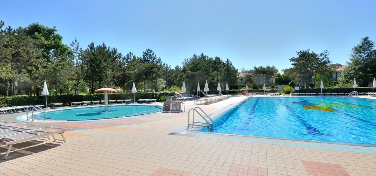 ביביונה Villaggio Lido Del Sole מראה חיצוני תמונה